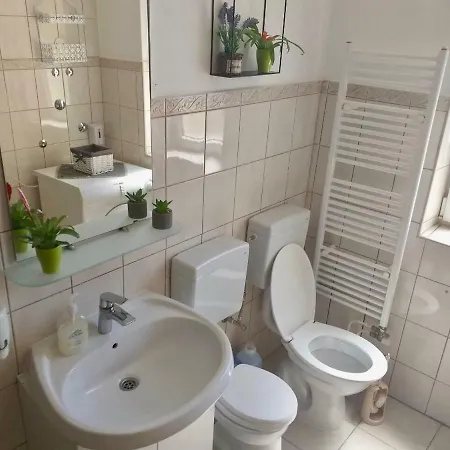 Sienna Apartment