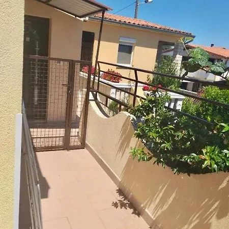 Apartment Sienna *