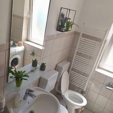 Apartment Sienna *