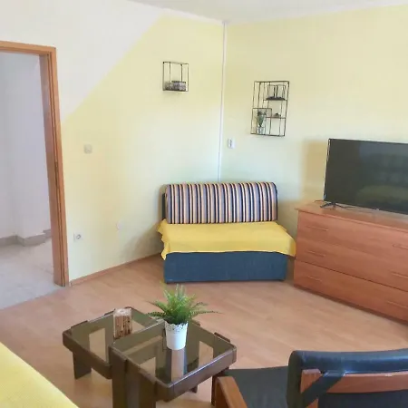 Apartment Sienna Medulin