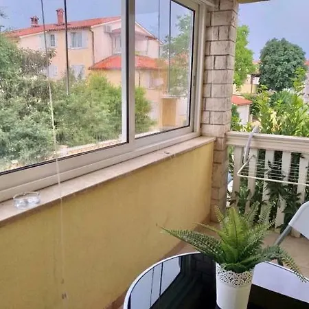 Apartment Sienna