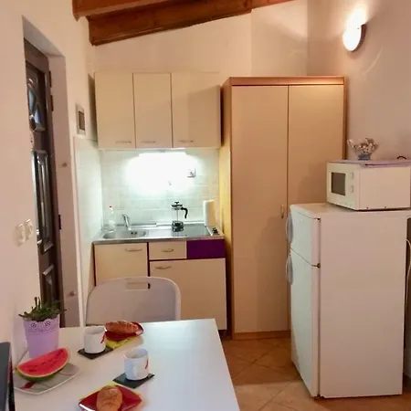 Apartment Sienna