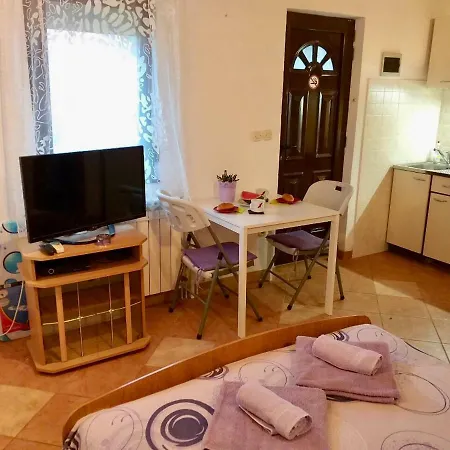 Apartment Sienna