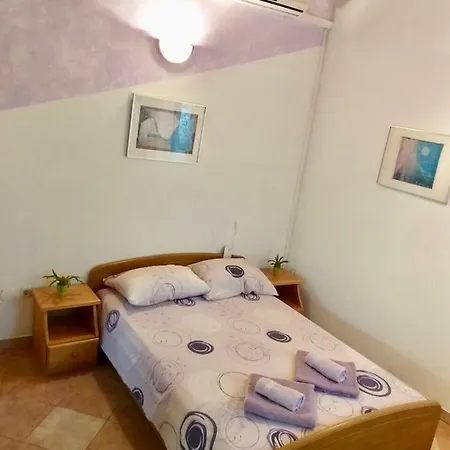 Apartment Sienna