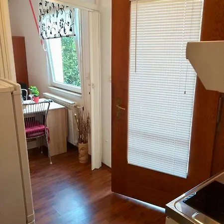 Sienna Apartment Medulin