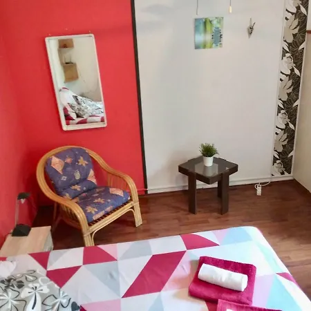 Apartment Sienna *