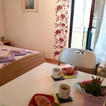 Sienna Apartment