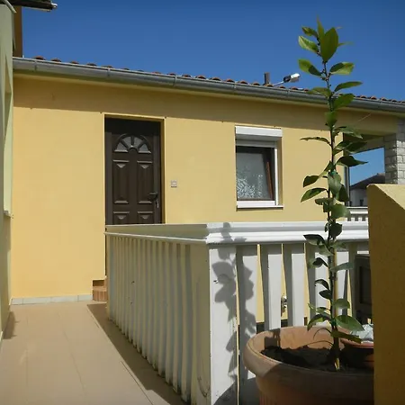 Apartamento Sienna