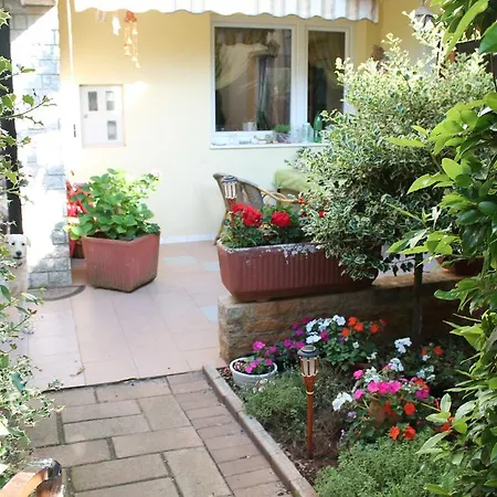 Apartamento Sienna