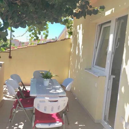 Apartamento Sienna Medulin