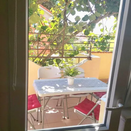 Apartamento Sienna