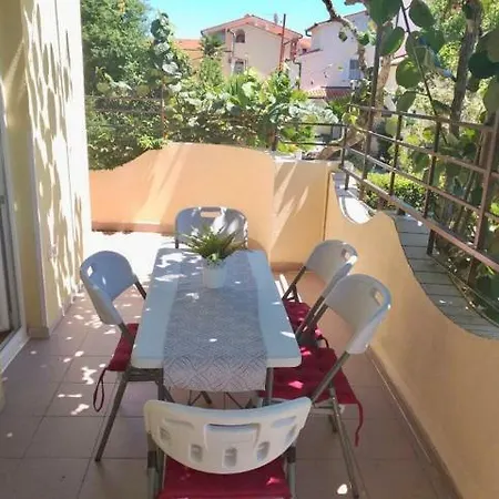Apartamento Sienna Medulin