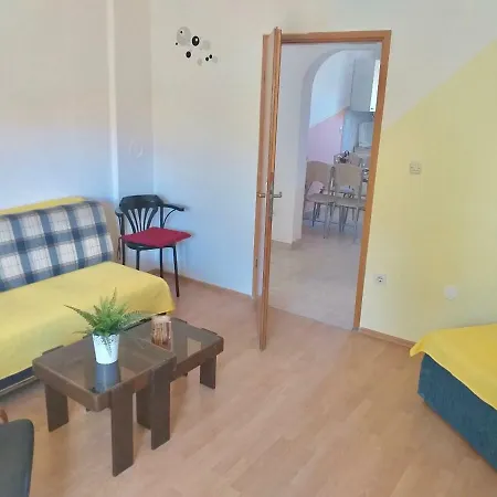 Sienna Apartamento *