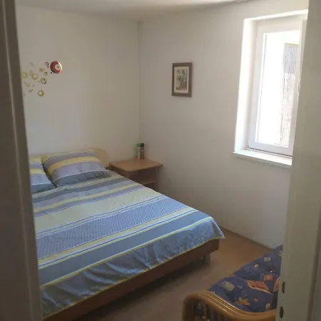 Apartamento Sienna *