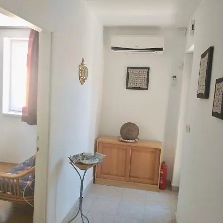 Appartamento Sienna