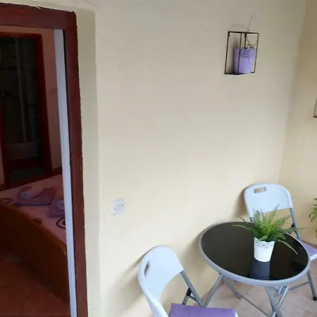 Sienna Apartamento *