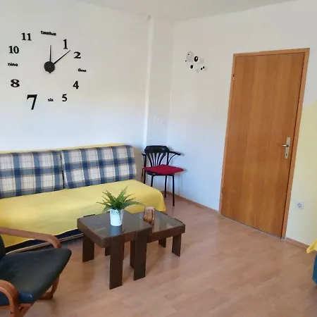 Apartamento Sienna