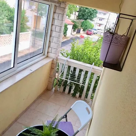 Apartamento Sienna
