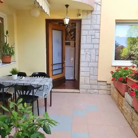 Apartamento Sienna Medulin