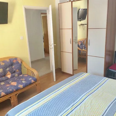 Sienna Apartamento *
