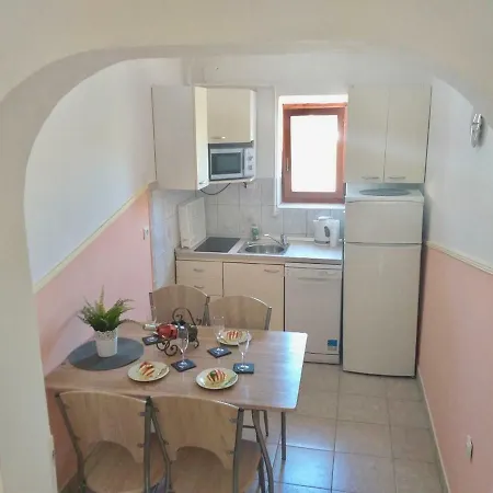 Sienna Apartamento *