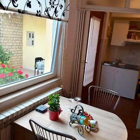 Apartamento Sienna