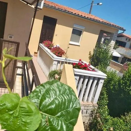 Apartamento Sienna Medulin
