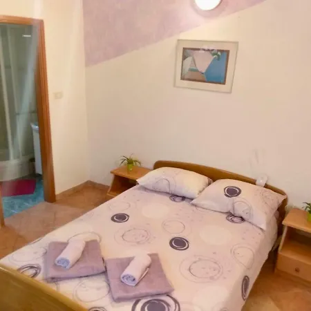 Sienna Apartamento *