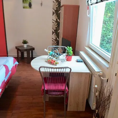 Apartamento Sienna